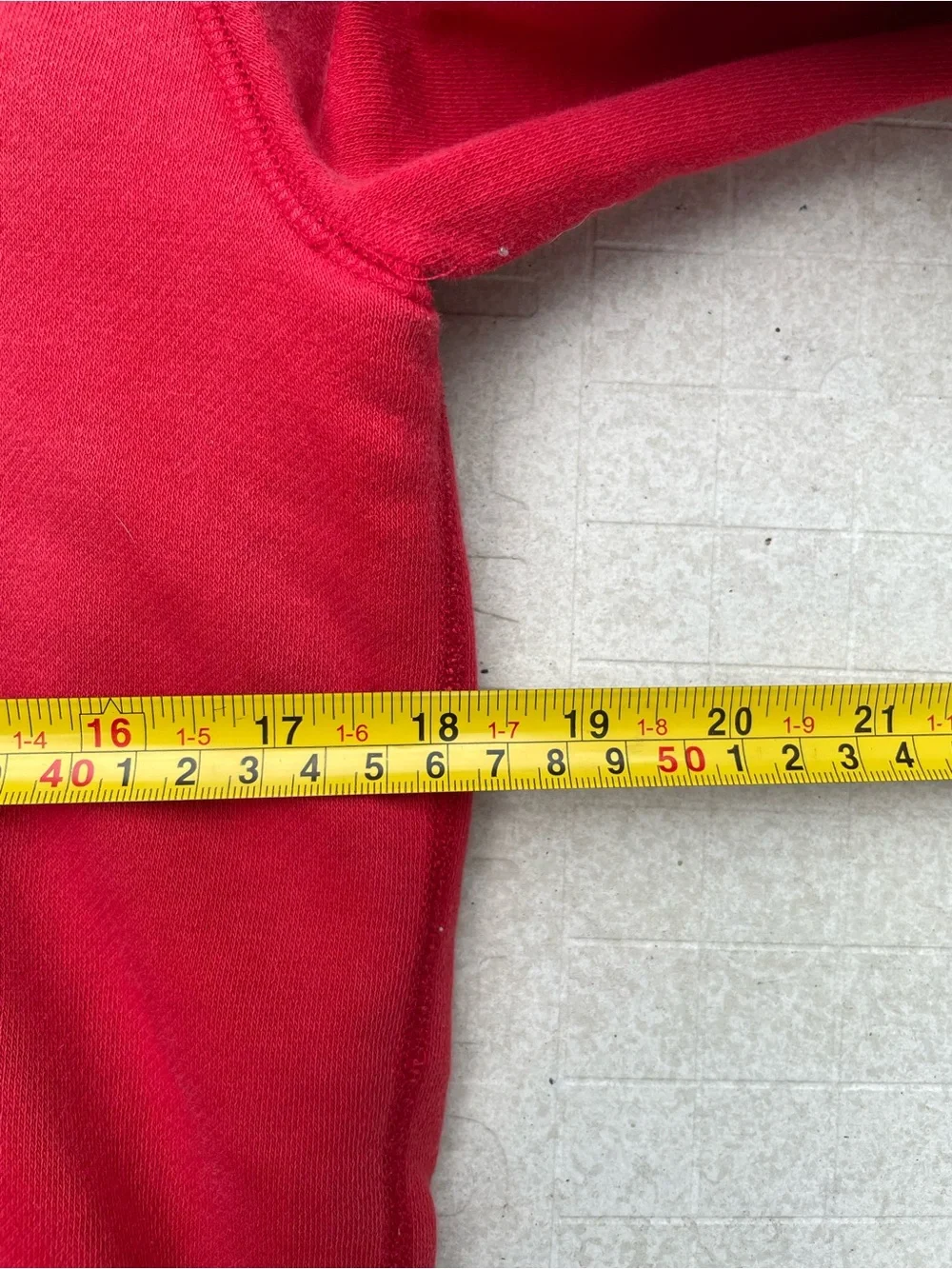 GAP classic zip